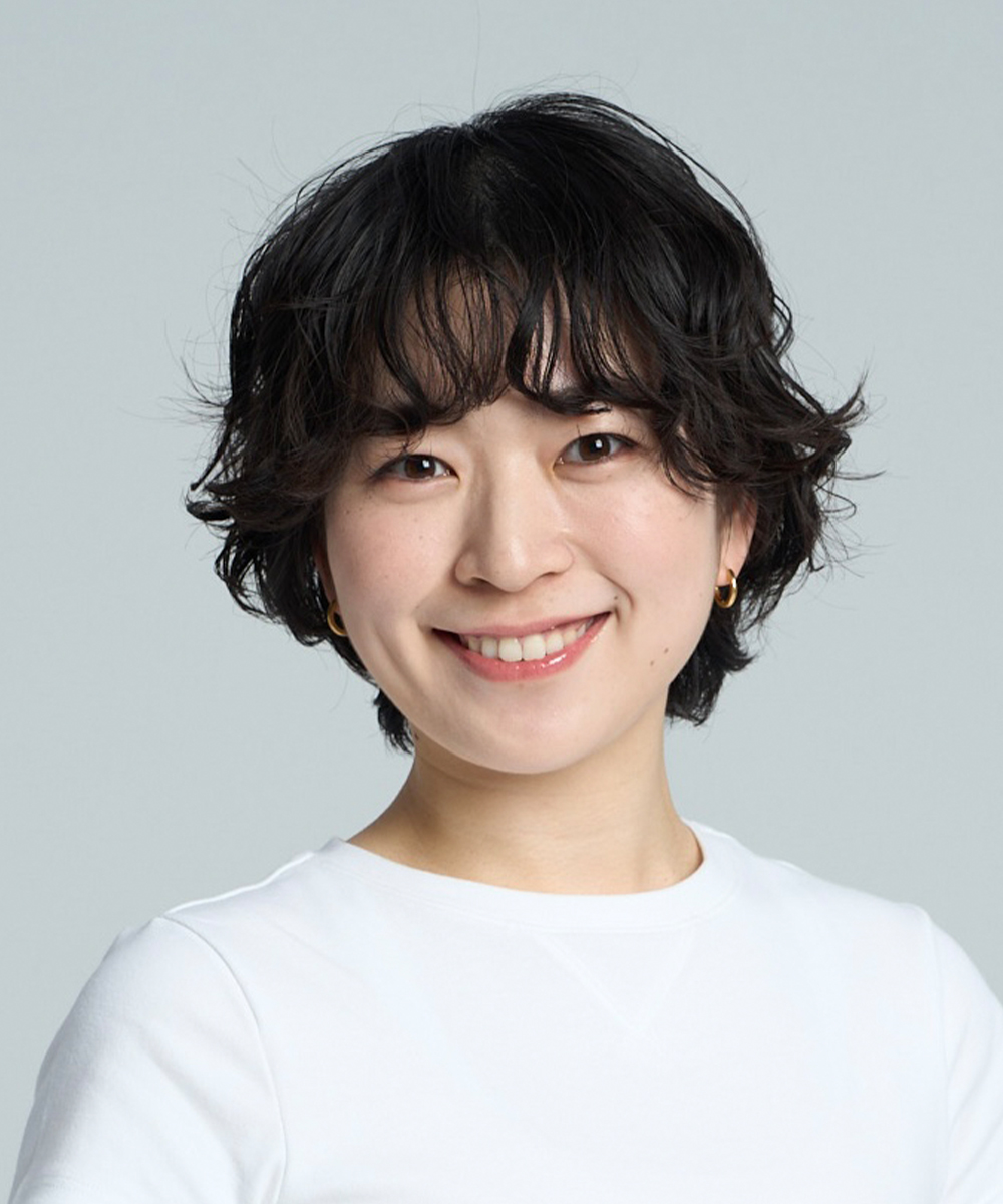 藤原 美優